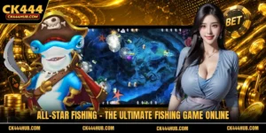 All-Star Fishing