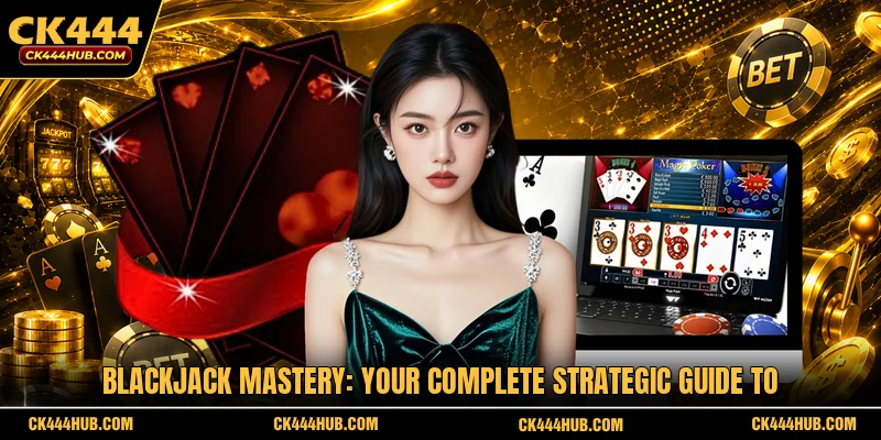 Blackjack