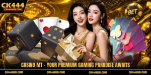 Casino MT
