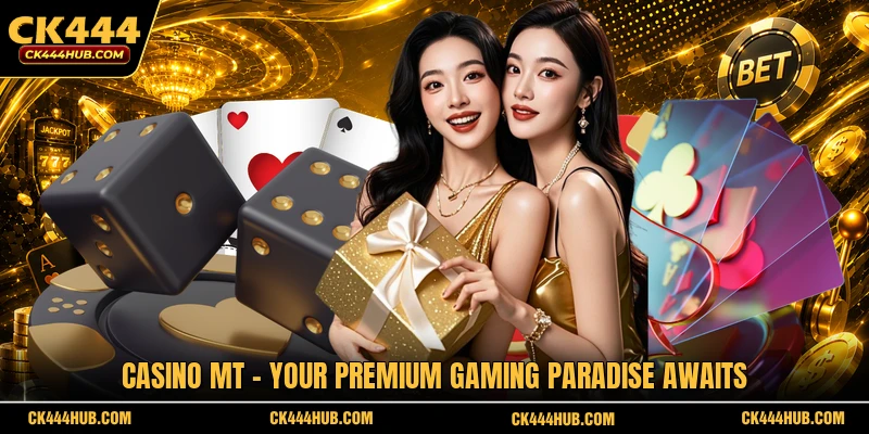 Casino MT