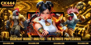 Cockfight Market Analysis