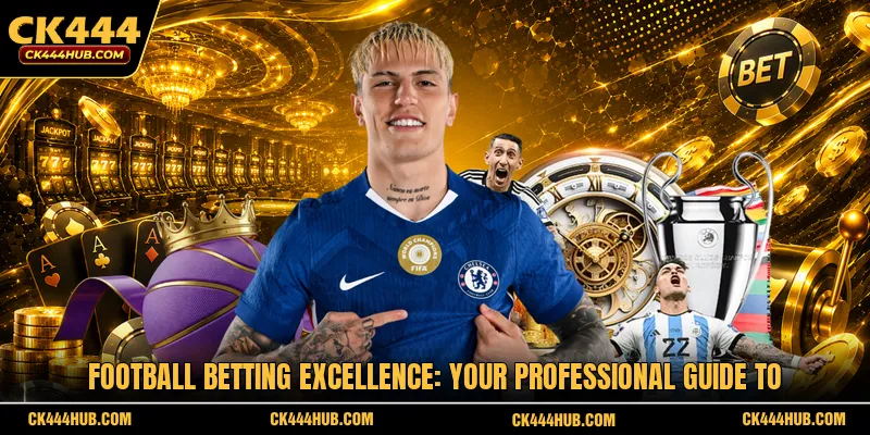 Football Betting