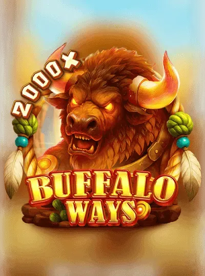 ck444 buffalo ways