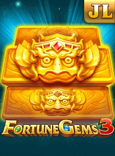ck444 fortune gem 3