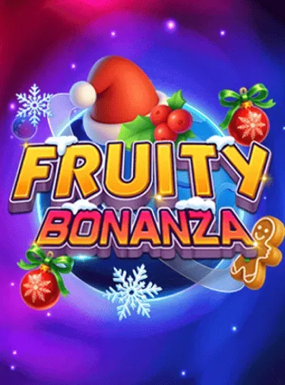 ck444 fruity bonanza