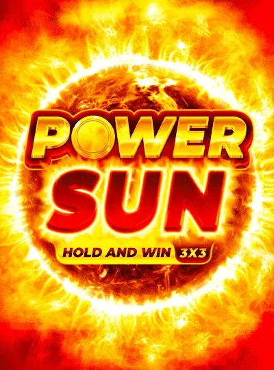 ck444 power sun