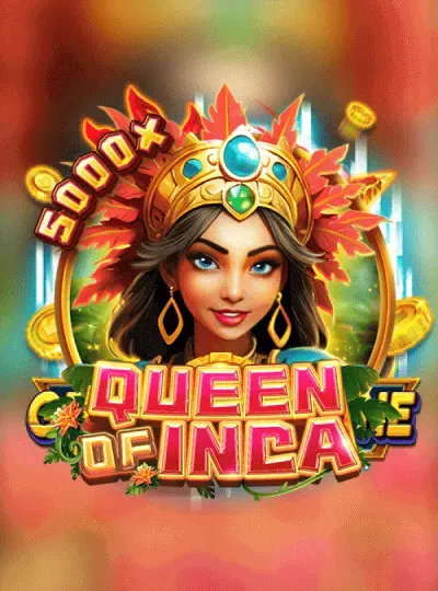 ck444 queen of inca