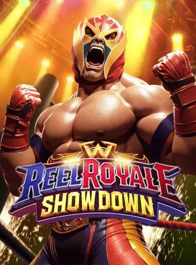 ck444 reel royale show down