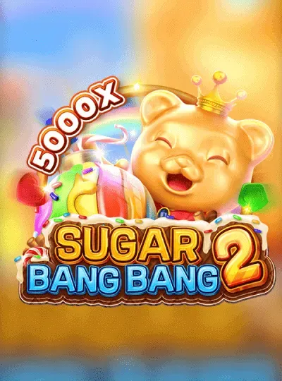 ck444 sugar 2 bang bang