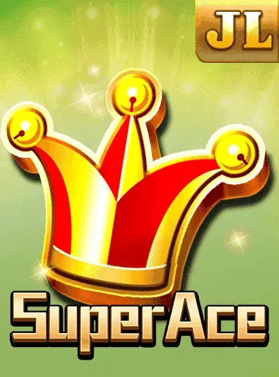 ck444 super ace