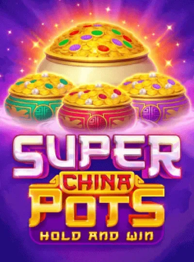 ck444 super china pots